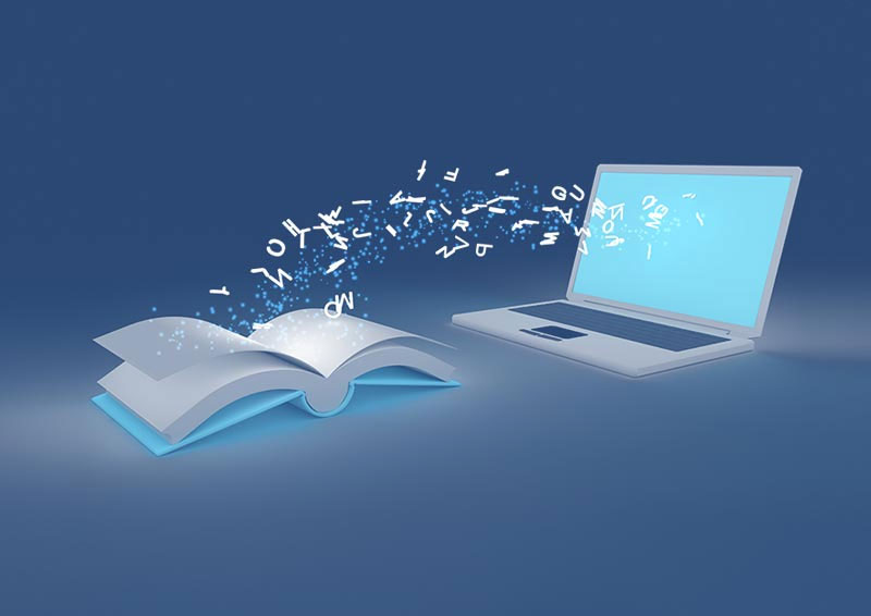 Digital Publishing Services